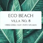 Villa Arcadia Eco-luxe Mobile Homes With Infinity Pool By Oiko Collection *