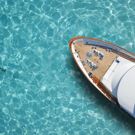 Arcadia Eco-luxe Mobile Homes With Infinity Pool By Oiko Collection Privlaka (Zadar)