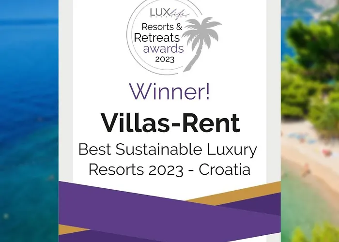 Vila Arcadia Eco-luxe Mobile Homes With Infinity Pool By Oiko Collection *