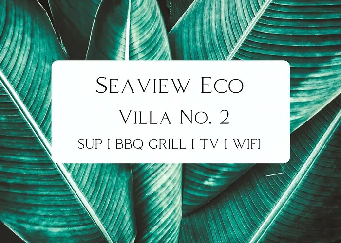 Arcadia Eco-luxe Mobile Homes With Infinity Pool By Oiko Collection Vila Privlaka (Zadar)