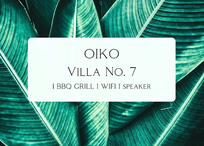 Vila Arcadia Eco-luxe Mobile Homes With Infinity Pool By Oiko Collection Privlaka (Zadar)