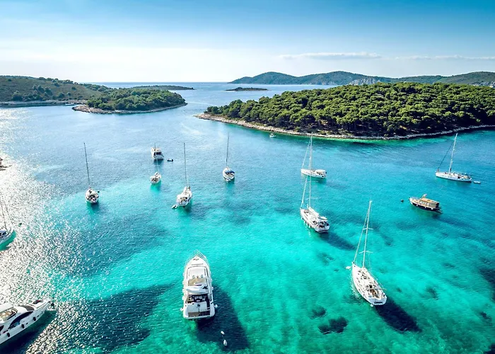 Arcadia Eco-luxe Mobile Homes With Infinity Pool By Oiko Collection * Privlaka (Zadar)