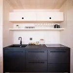 וילה Arcadia Eco-luxe Mobile Homes With Infinity Pool By Oiko Collection פריבלאקה