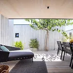 Arcadia Eco-luxe Mobile Homes With Infinity Pool By Oiko Collection וילה פריבלאקה