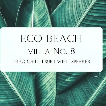 Villa Arcadia Eco-luxe Mobile Homes With Infinity Pool By Oiko Collection *