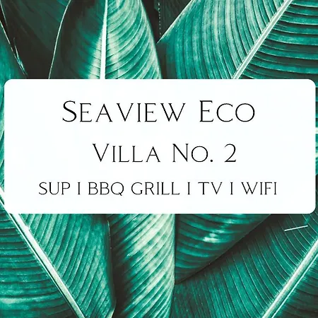 Arcadia Eco-luxe Mobile Homes With Infinity Pool By Oiko Collection Villa Privlaka (Zadar)